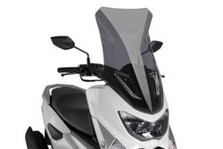 Cupula V-TECH Touring YAMAHA NMAX 125 15>20