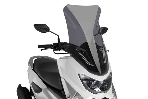 Cupula V-TECH Touring YAMAHA NMAX 125 15>20