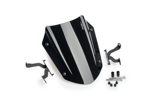 CŻpula Sport Screen DUCATI DIAVEL 1260/S 19>22