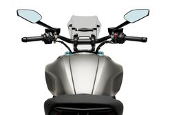 C?pula Sport Screen DUCATI DIAVEL 1260/S 19>22