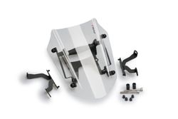 C?pula Sport Screen DUCATI DIAVEL 1260/S 19>22