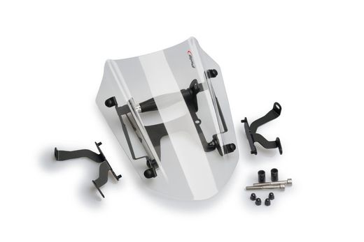 C?pula Sport Screen DUCATI DIAVEL 1260/S 19>22