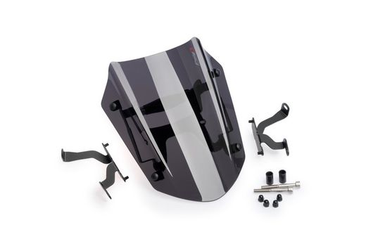 C?pula Sport Screen DUCATI DIAVEL 1260/S 19>22