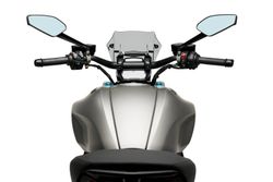 C?pula Sport Screen DUCATI DIAVEL 1260/S 19>22