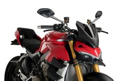 Parabrisas Sport  D. STREETFIGHTER V4