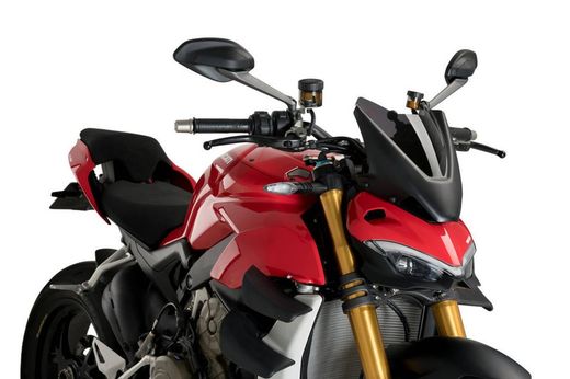 Parabrisas Sport  D. STREETFIGHTER V4