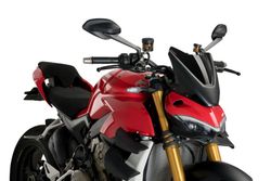 Parabrisas Sport  D. STREETFIGHTER V4