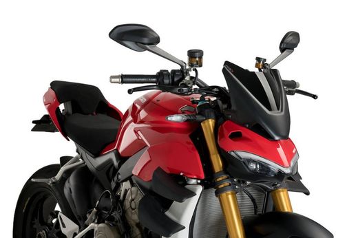 Parabrisas Sport  D. STREETFIGHTER V4