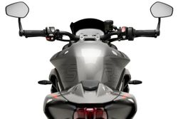 CBRIS.NEW GENERATION SPORT TRIUMPH STREET TRIPLE 7