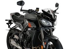 CBRIS.NEW GENERATION SPORT TRIUMPH STREET TRIPLE 7