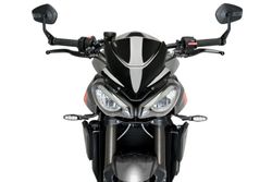 CBRIS.NEW GENERATION SPORT TRIUMPH STREET TRIPLE 7