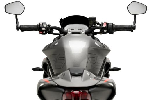 CBRIS.NEW GENERATION SPORT TRIUMPH STREET TRIPLE 7