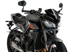 CBRIS.NEW GENERATION SPORT TRIUMPH STREET TRIPLE 7