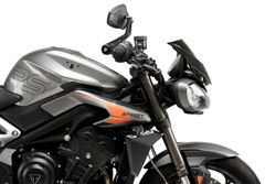 CBRIS.NEW GENERATION SPORT TRIUMPH STREET TRIPLE 7