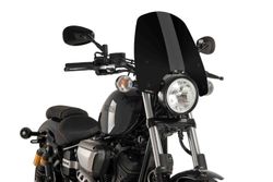 Parabrisas Touring Yamaha XV950/R 14>21