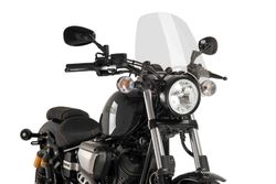 Parabrisas Touring Yamaha XV950/R 14>21
