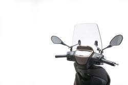 MEDLEY 125/S 150/S 20> PARABRIS.TRAFFIC PIAGGIO