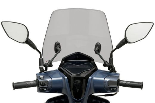 PARABRIS TRAFIC SYM SYMPHONY ST LC 125 21>
