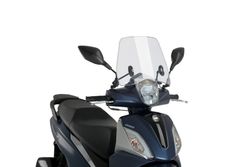 PARABRIS TRAFIC SYM SYMPHONY ST LC 125 21>