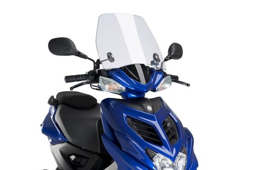 Parabrisas Trafic Yamaha Aerox 4  14>21