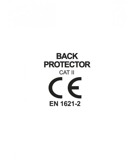 Chaleco airbag air pack