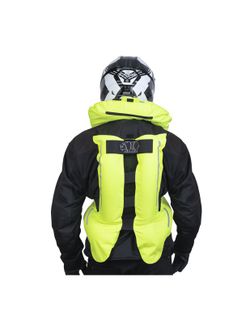 Chaleco airbag air pack