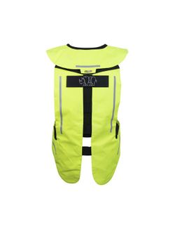 Chaleco airbag air pack