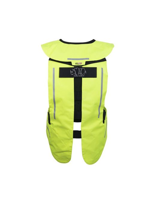 Chaleco airbag air pack