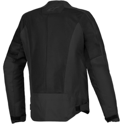 Chaqueta Alpinestars C-1 Air | Malla Transpirable | Protección Nucleon Flex Plus | Certificación CE Clase A