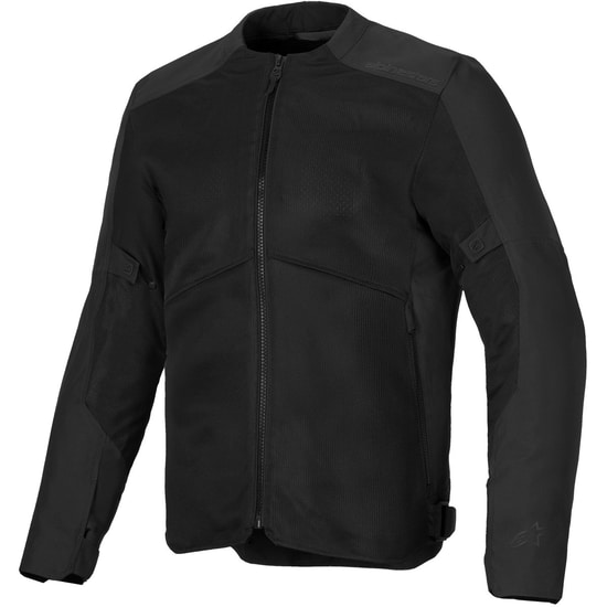 Chaqueta Alpinestars C-1 Air | Malla Transpirable | Protección Nucleon Flex Plus | Certificación CE Clase A