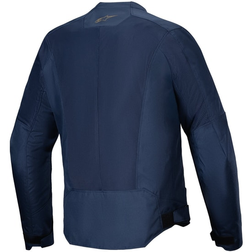 Chaqueta Alpinestars C-1 Air | Malla Transpirable | Protección Nucleon Flex Plus | Certificación CE Clase A