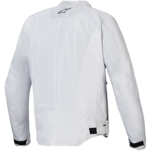 Chaqueta Alpinestars C-1 Air | Malla Transpirable | Protección Nucleon Flex Plus | Certificación CE Clase A