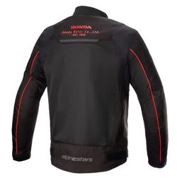 Chaqueta Alpinestars Honda Luc V2 Air