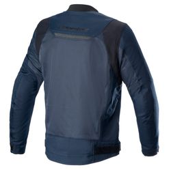 Chaqueta Alpinestars LUC V2 Air Navi Azul