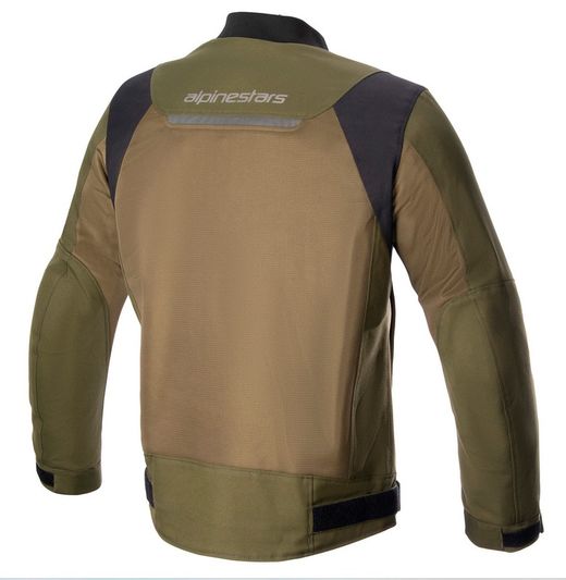 Chaqueta Alpinestars LUC V2 Air FOREST
