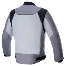 Chaqueta Alpinestars LUC V2 Air GRIS