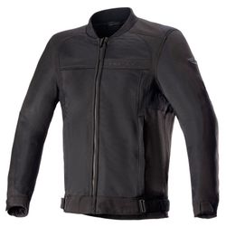 Chaqueta Alpinestars LUC V2 Air Negra