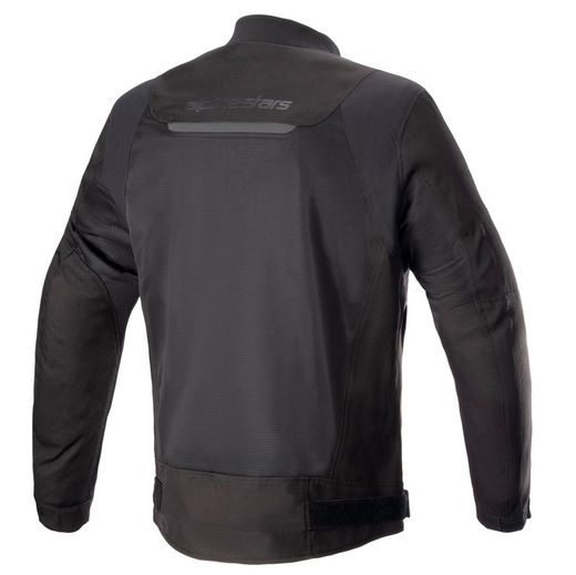Chaqueta Alpinestars LUC V2 Air Negra