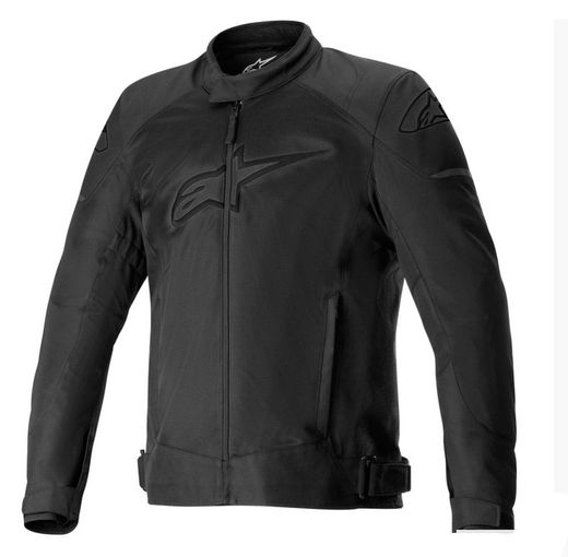 Chaqueta Alpinestars  T-SP X Superair Negra