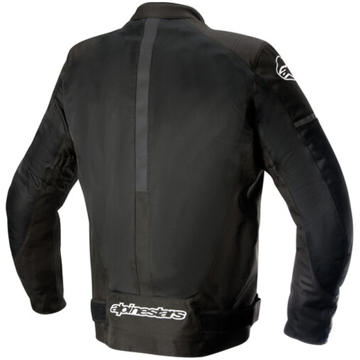 Chaqueta Alpinestars T-SP X Superair | Malla Transpirable | Protección Nucleon Flex Plus | Certificación CE Clase A | Compatible con Airbag Tech-Air®