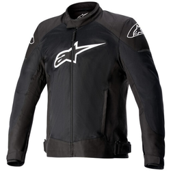 Chaqueta Alpinestars T-SP X Superair | Malla Transpirable | Protección Nucleon Flex Plus | Certificación CE Clase A | Compatible con Airbag Tech-Air®