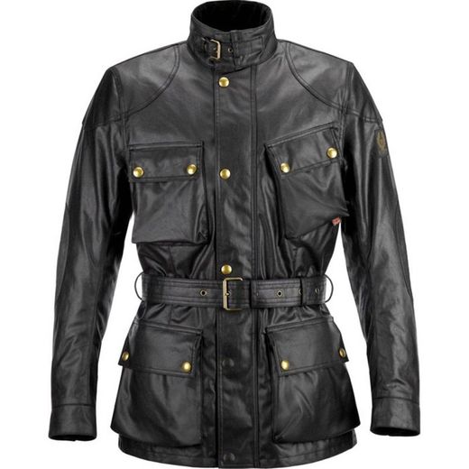 Chaqueta belstaff calssic tourist