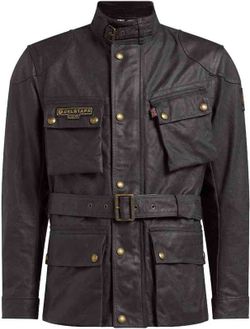 Chaqueta belstaff trialmaster talla m