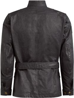 Chaqueta belstaff trialmaster talla m
