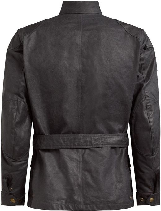 Chaqueta belstaff trialmaster talla m