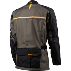 Chaqueta de Moto By City África Man