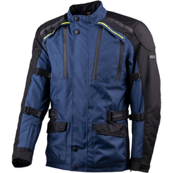 Chaqueta de Moto By City África Man