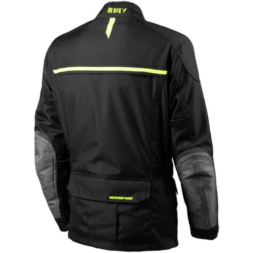 Chaqueta de Moto By City África Man