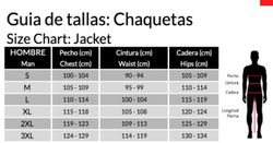 Chaqueta de hombre perforada Quartemile Tracer  Man  Negro/Gris