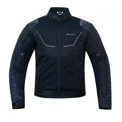 Chaqueta degend breeze evo camo